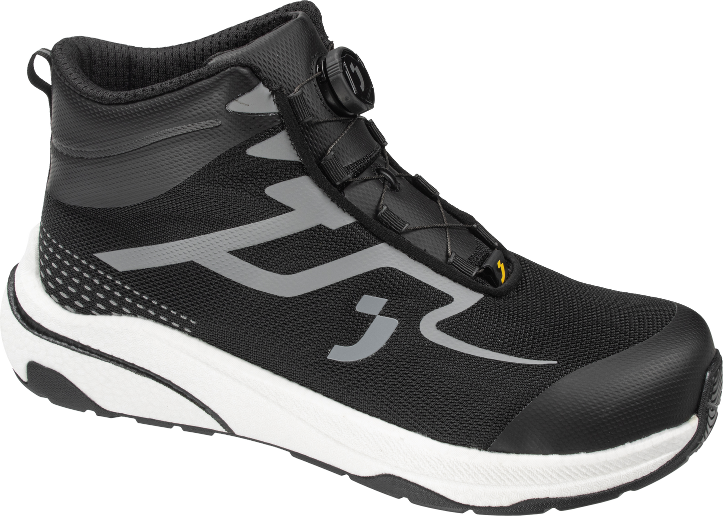 Chaussures de sécurité FREEDOM S1PS MID TLSS1 PS