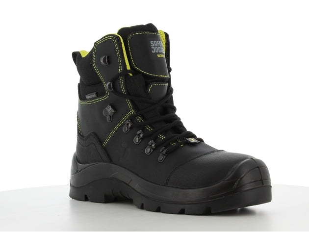 Chaussure de sécurité GORA S7S HIGH