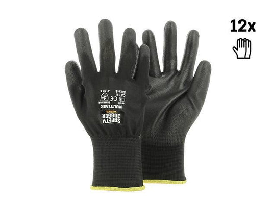 Gants de travail MULTITASK 12PACK 4131X / Vendu par emballage de 12 paires - VENTURAX PRO