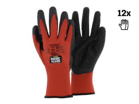 Gants de travail PROFLEX 12PACK 2131A / Vendu par emballage de 12 paires - VENTURAX PRO