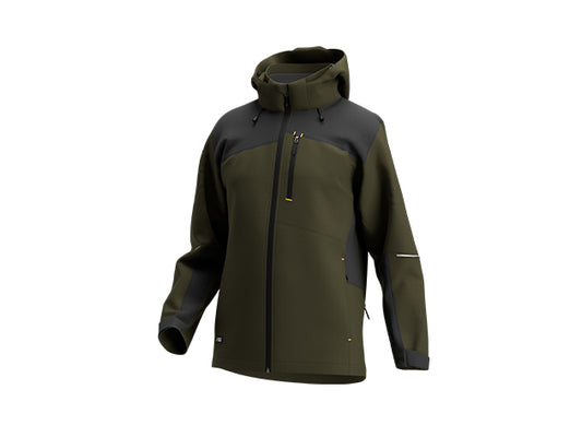 Veste Softshell Kasai Homme