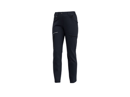 Mekong Pantalon de Service Femmes