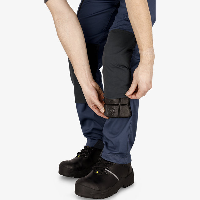 Oak Salopette Hommes