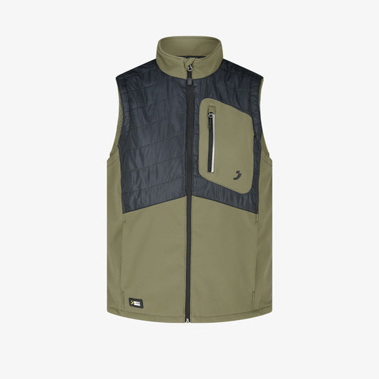 Oak Gilet Hommes