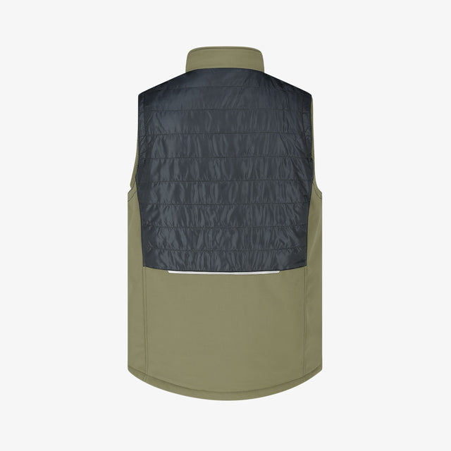 Oak Gilet Hommes