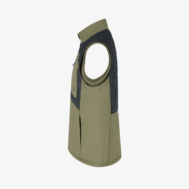 Oak Gilet Hommes