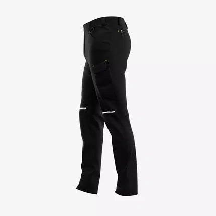 Pantalon de travail Cargo Hommes Oak Safety Jogger