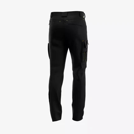 Pantalon de travail Cargo Hommes Oak Safety Jogger