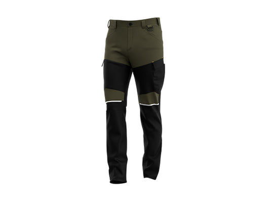 Oak Pantalon Cargo Hommes