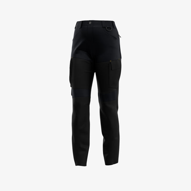 Oak Pantalon Cargo Femmes