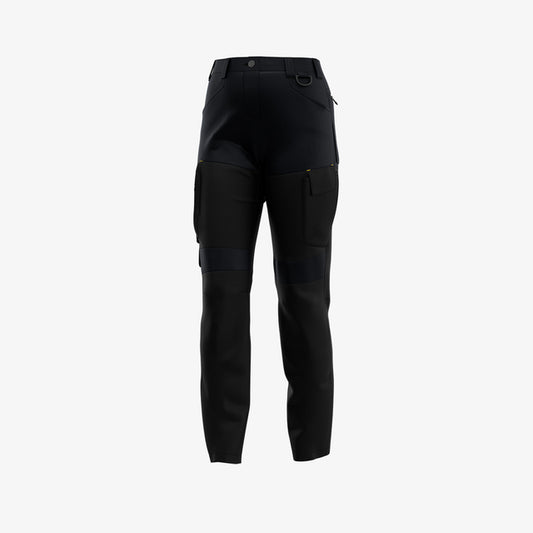 Oak Pantalon Cargo Femmes