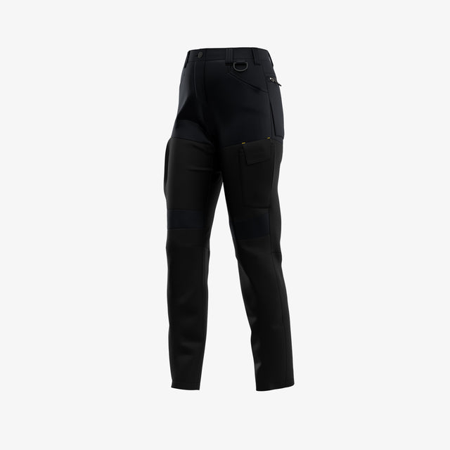 Oak Pantalon Cargo Femmes