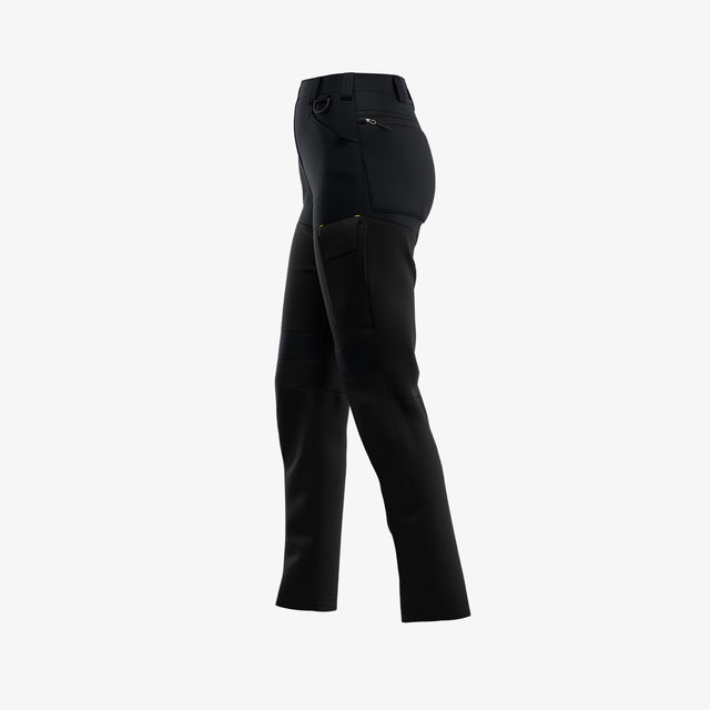 Oak Pantalon Cargo Femmes