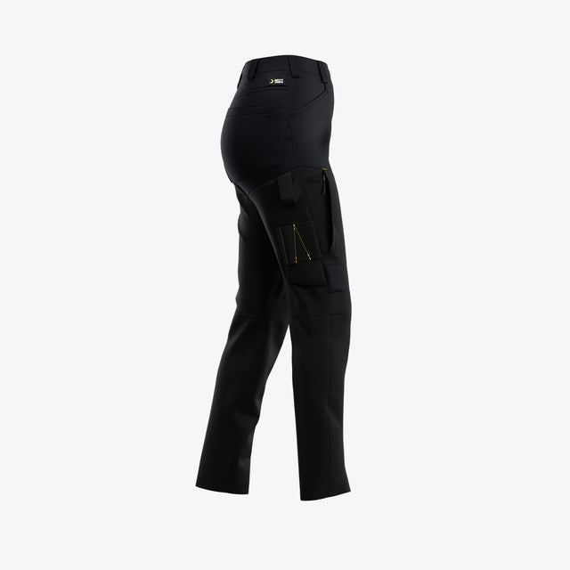 Oak Pantalon Cargo Femmes