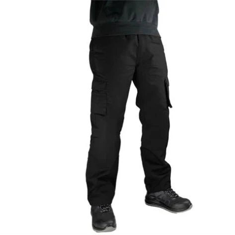 Pack Mécanicien Chaussure SPEEDY + Pantalon  Cargo - 1920
