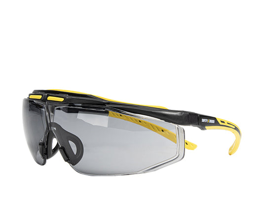Lunettes de sécurité PALO SUN 10 Vendu par multiple de pièces
