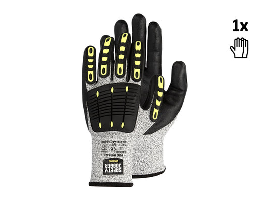 Gants PROIMPACT SINGLE4 X 4 2 C P