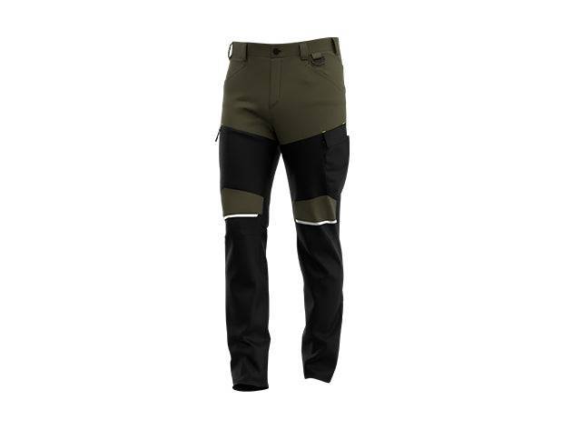 Pantalon de travail Cargo Hommes Oak - VENTURAX PRO