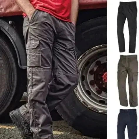 Pantalon de travail Hommes Cargo  - 1920 - VENTURAX PRO