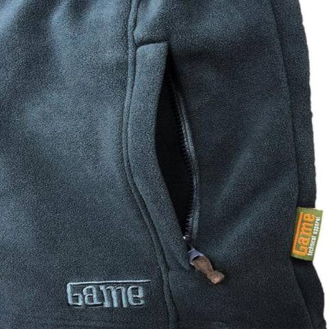 Pull polaire Game Stanton  hommes - VENTURAX PRO