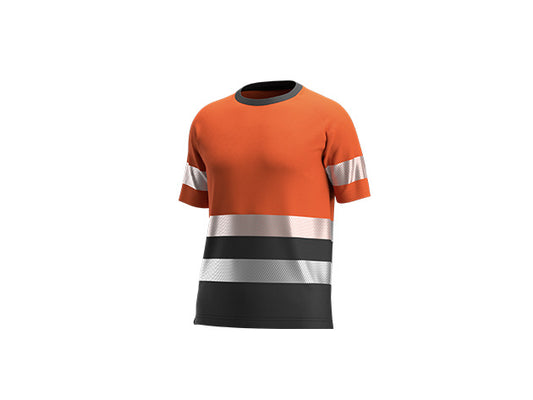 Scuti T-Shirt Haute Visibilité