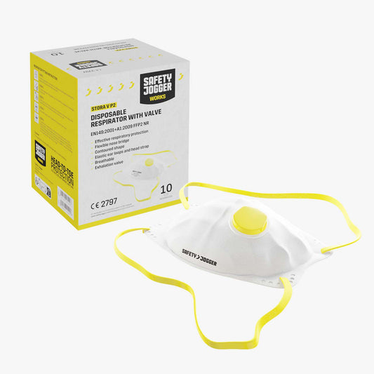 STORA V P2 10PCS