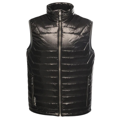 Gilet Homme Regatta X-Pro Icefall Down Touch