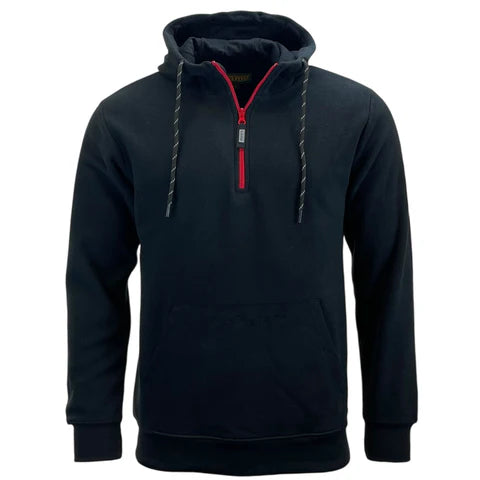 Game Trail Fleece Hoodie