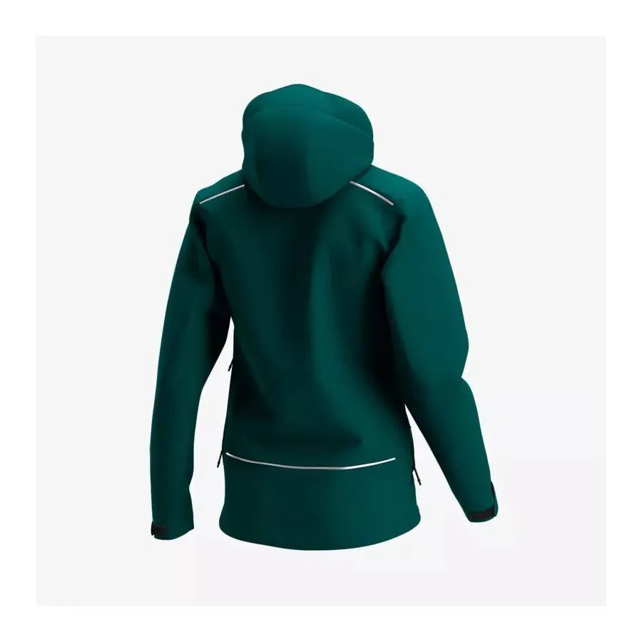 Kasai Veste en Softshell Femmes