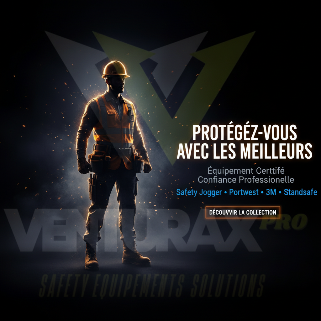 Banner Hero com Logo VENTURAX PRO como Fundo Transparente