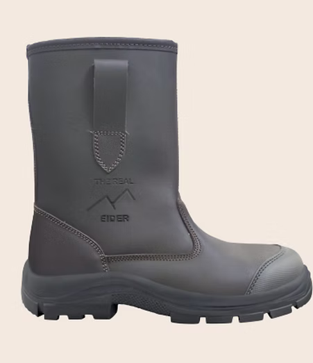 Botte de sécurité Eider S3