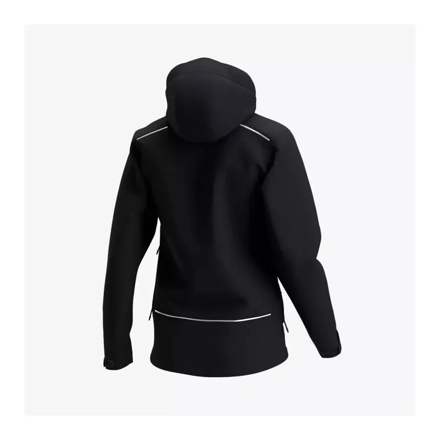 Kasai Veste en Softshell Femmes