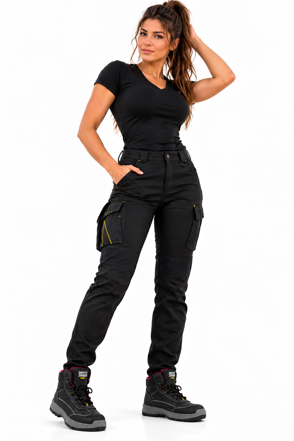 Ensemble Femme OAK + BESTLADY