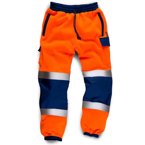 Pantalon de Jogging Haute Visibilité HV021/HV041