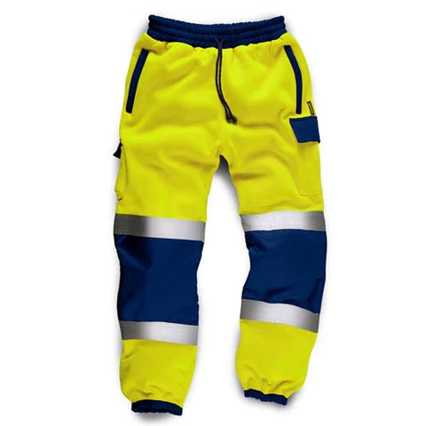 Pantalon de Jogging Haute Visibilité HV021/HV041