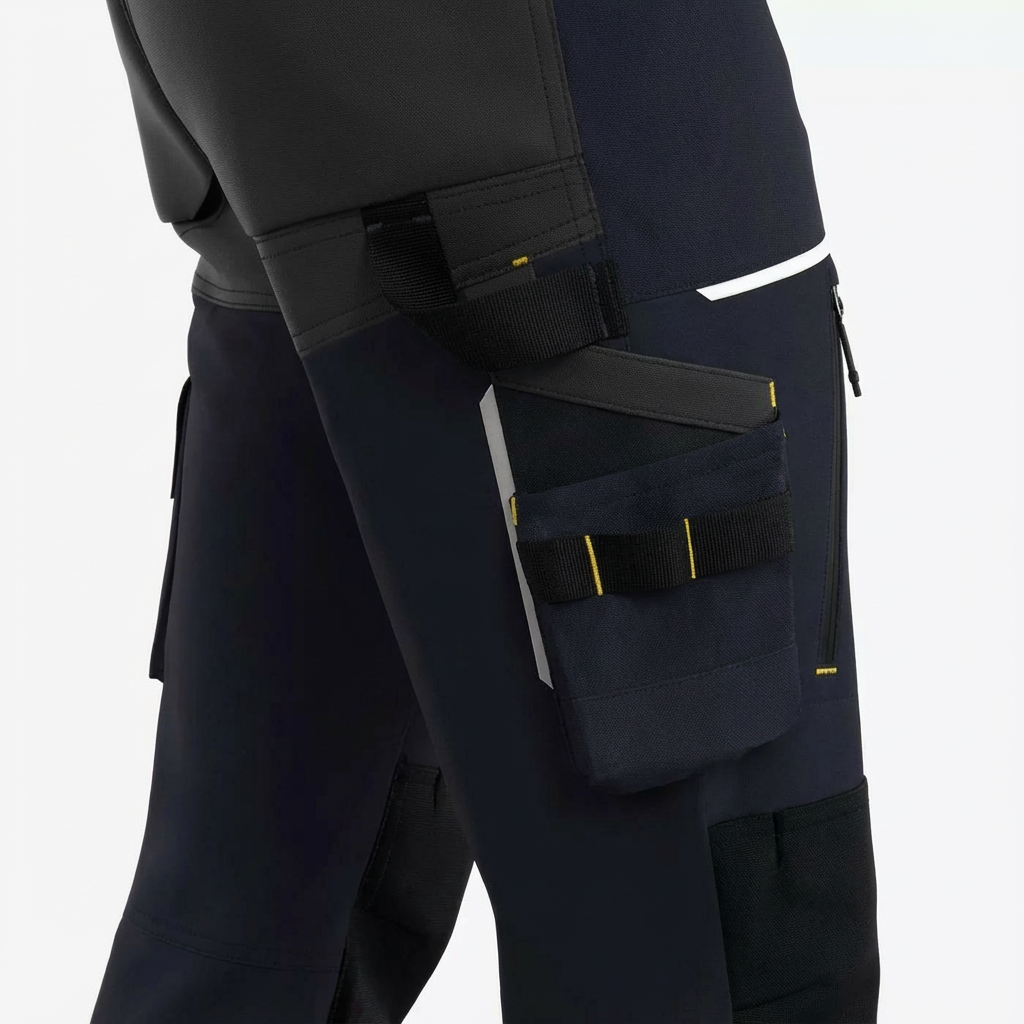 Oak Salopette Hommes