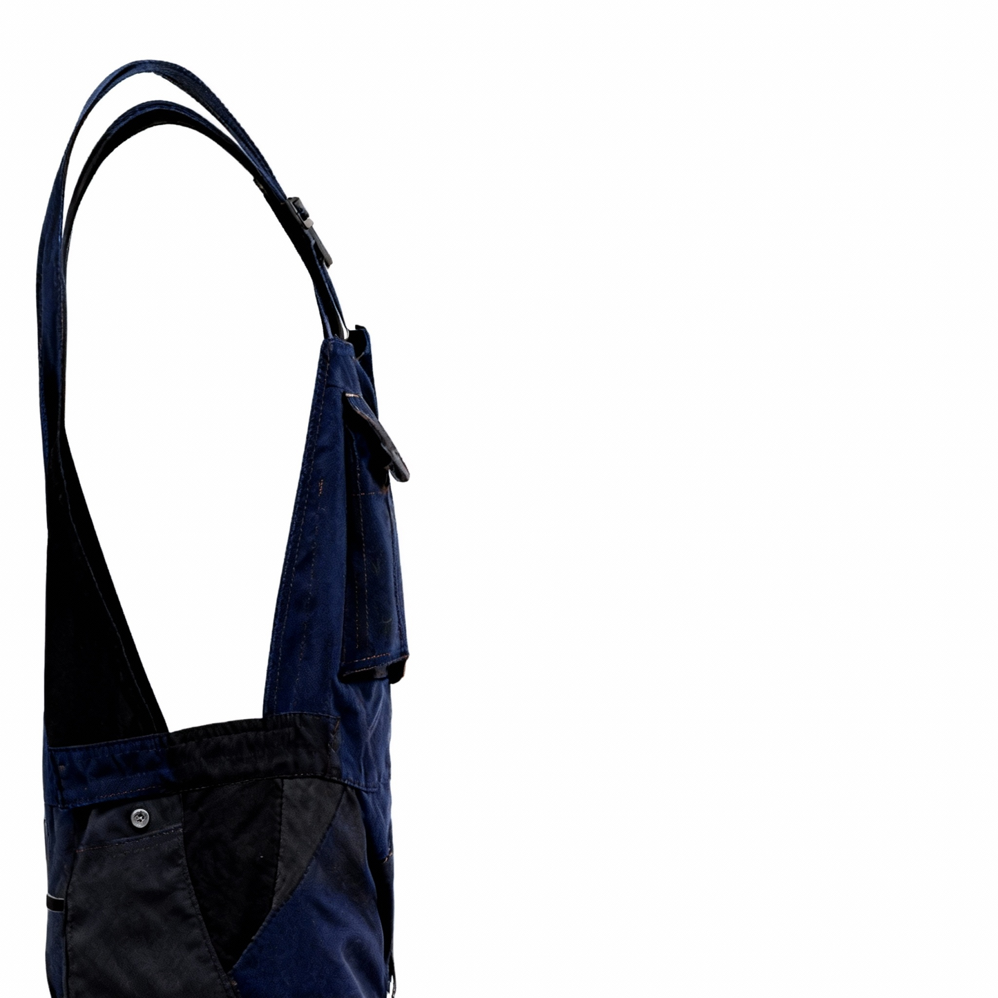 Oak Salopette Hommes