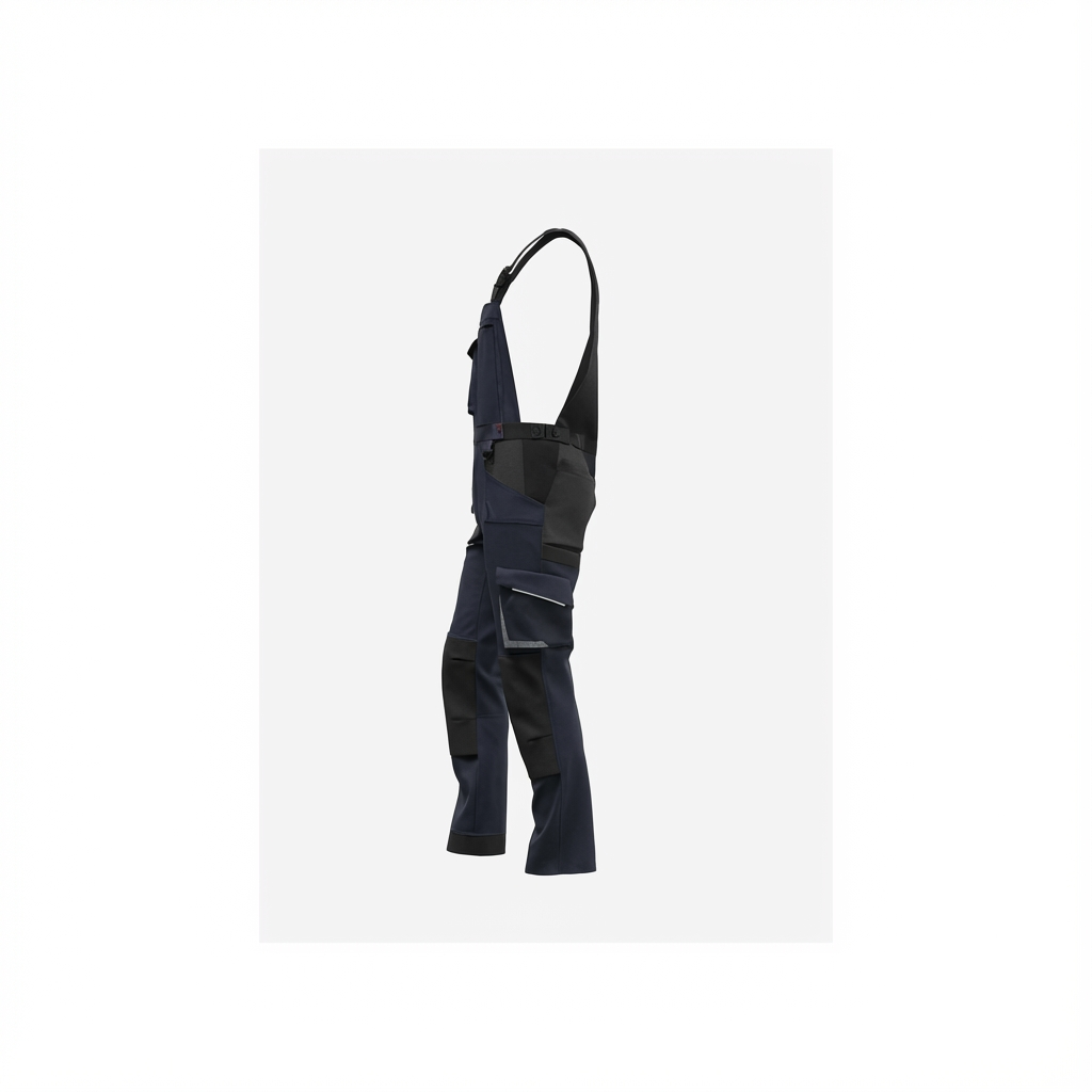 Oak Salopette Hommes