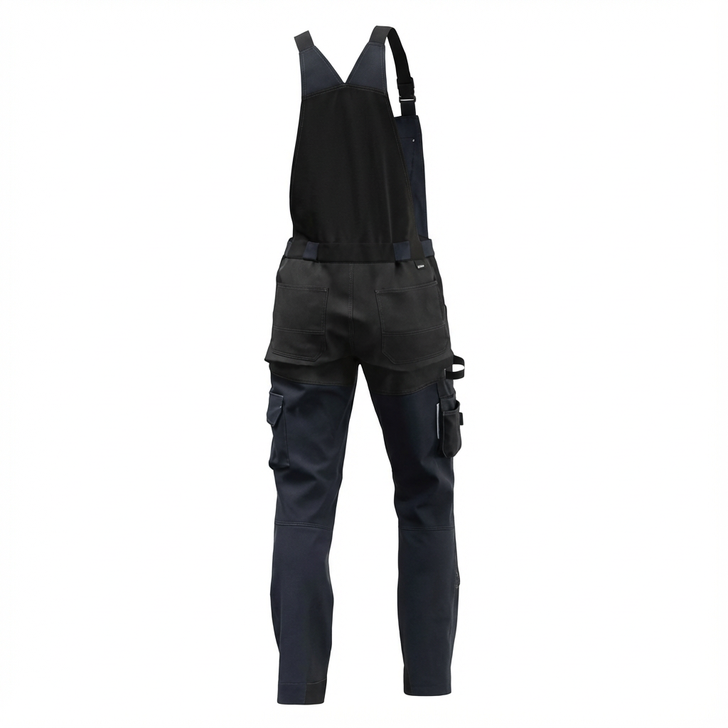 Oak Salopette Hommes