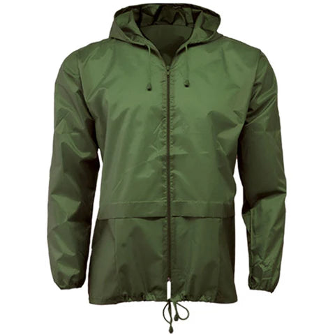 K-Way Imperméable Compact Unisexe Adulte