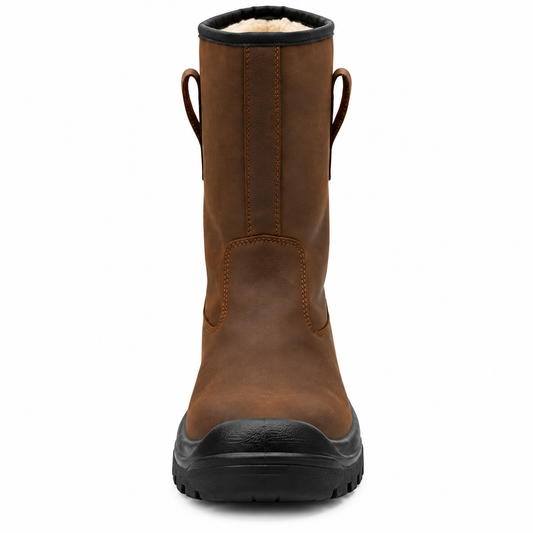 Botte de sécurité Eider S3