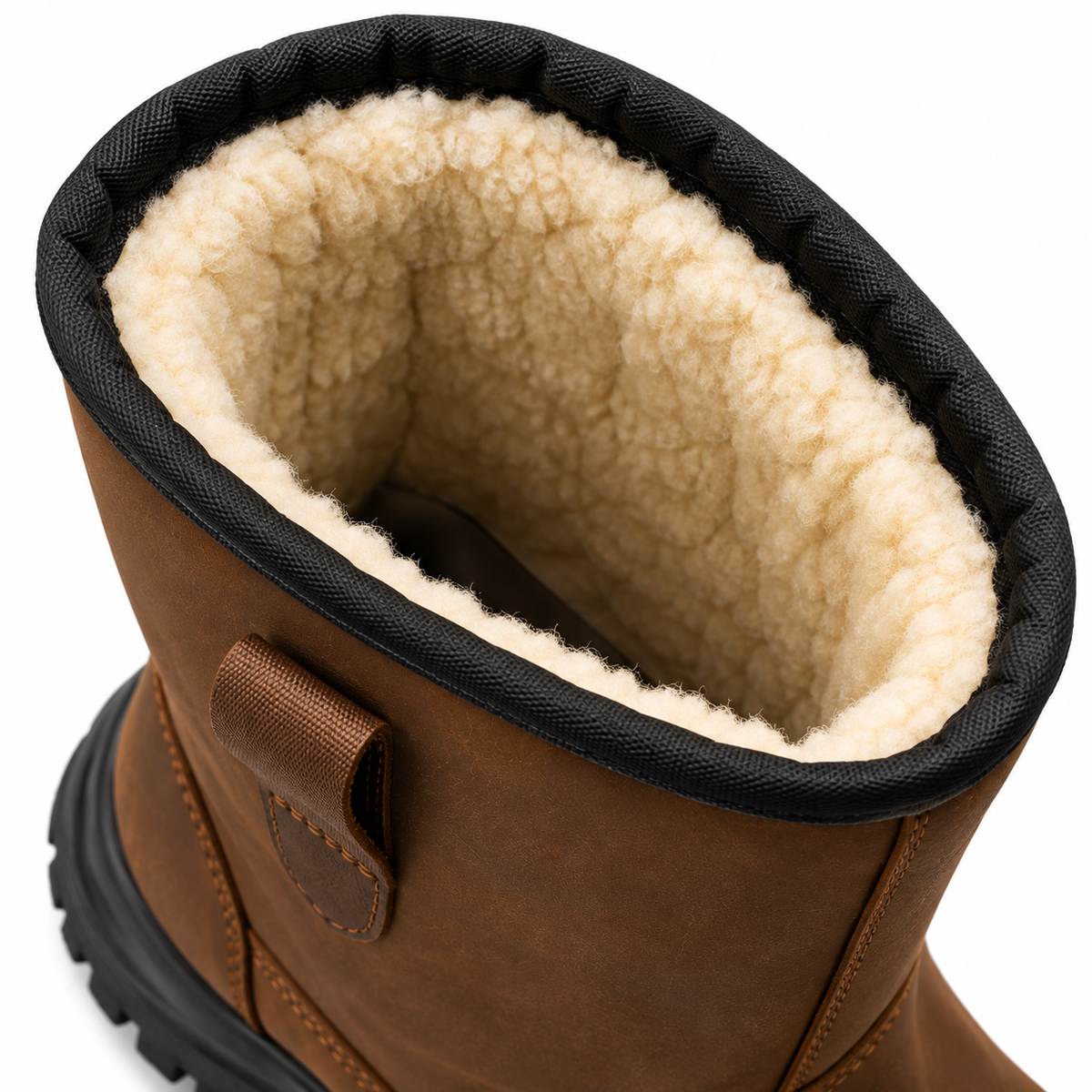 Botte de sécurité Eider S3