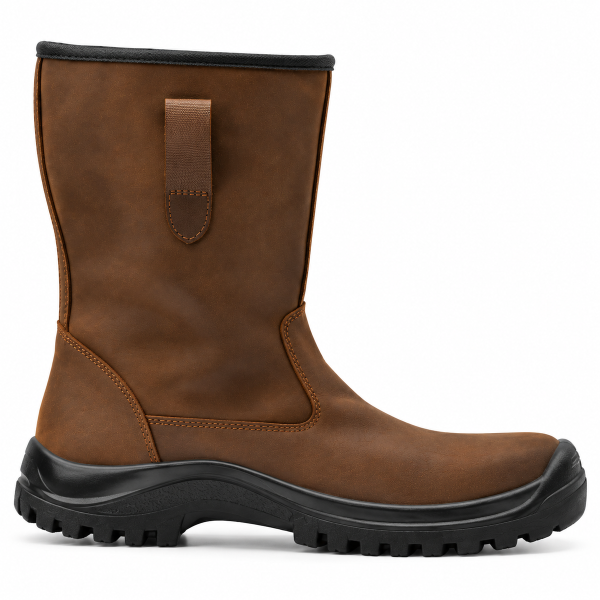 Botte de sécurité Eider S3