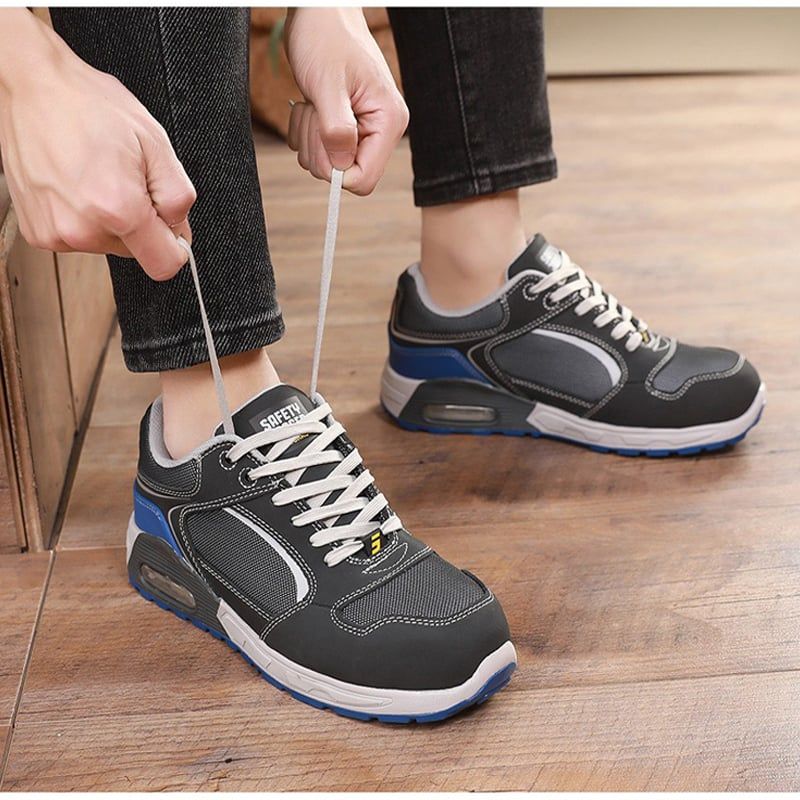 Chaussures de sécurité RAPTOR S1 P safety jogger