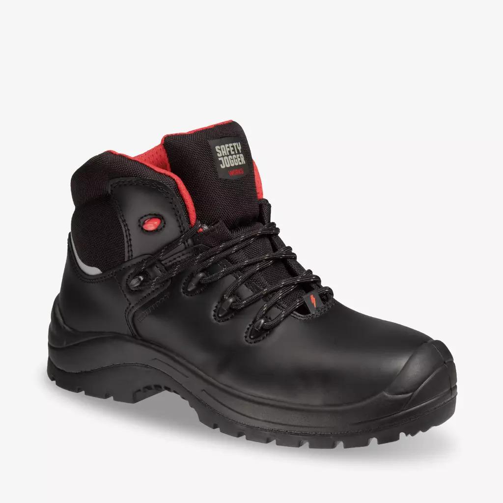 Chaussures de sécurité ACDC X430 S3 Safety Jogger