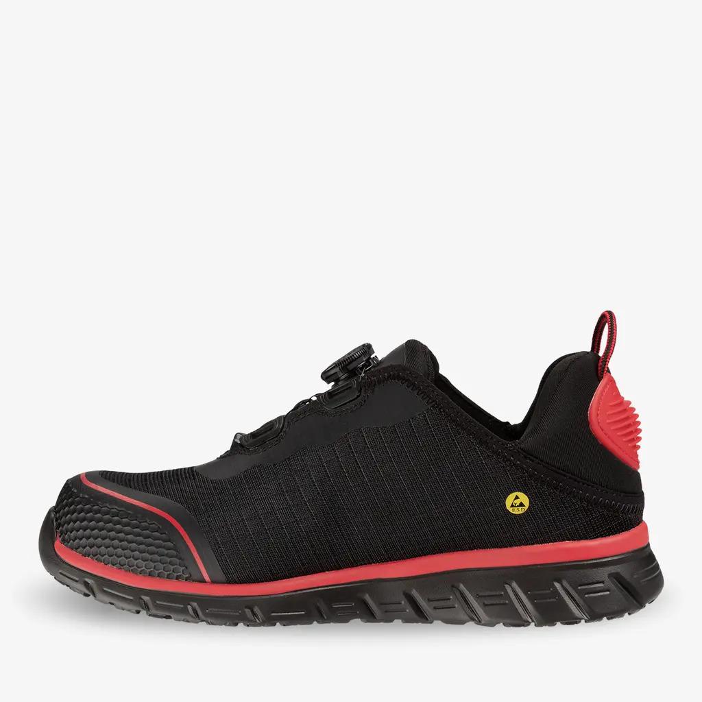Chaussures de sécurité ACDC LIGERO2 TLS S1 P Safety Jogger