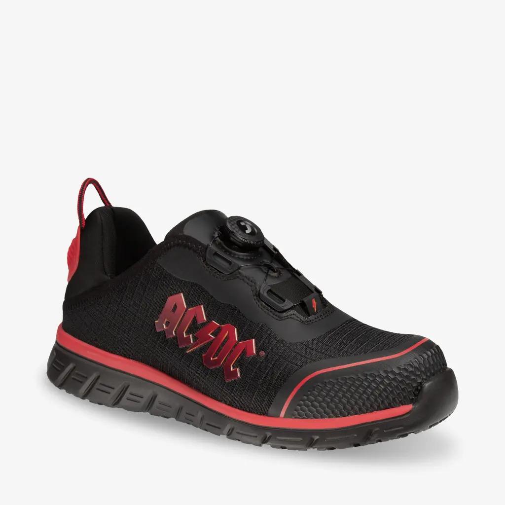 Chaussures de sécurité ACDC LIGERO2 TLS S1 P Safety Jogger