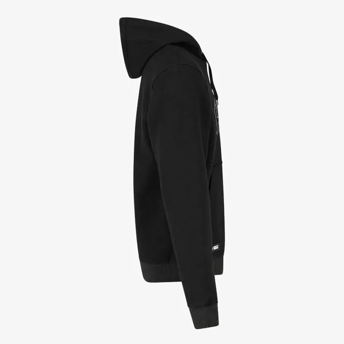 Sweat à capuche AC/DC unisexe Safety Jogger